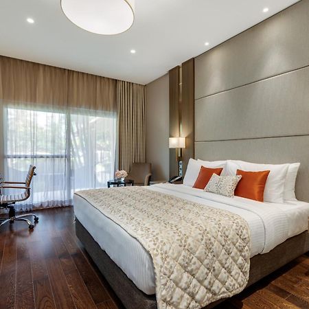 העיר בנגלור Palm Meadows Resort מראה חיצוני תמונה