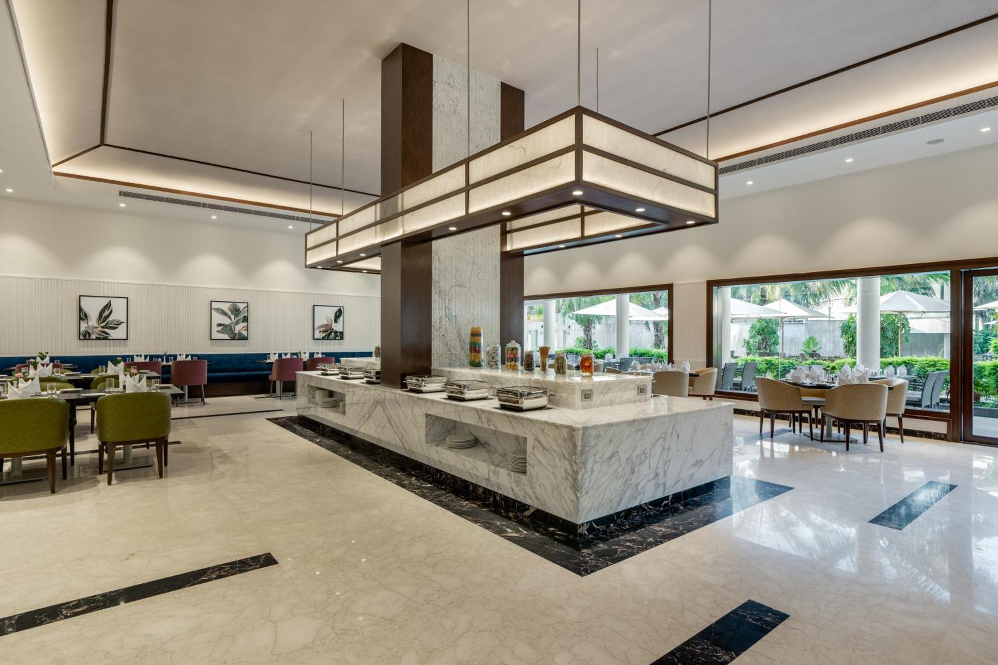 העיר בנגלור Palm Meadows Resort מראה חיצוני תמונה