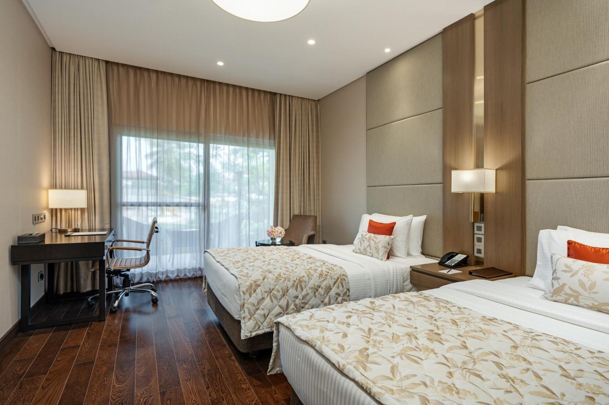 העיר בנגלור Palm Meadows Resort מראה חיצוני תמונה