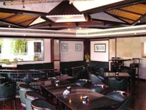 העיר בנגלור Palm Meadows Resort מראה חיצוני תמונה